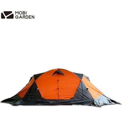 Mobi Garden Awning Tents