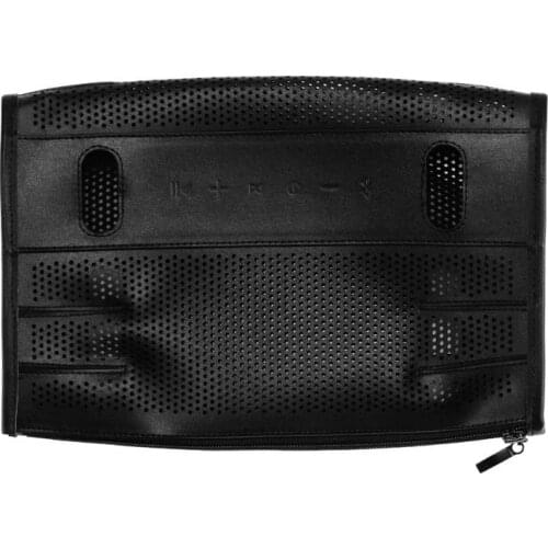 Soft PU Protective Sleeve Case Bag Cover Skin for Xtreme 2 Bluetooth Speaker D08A