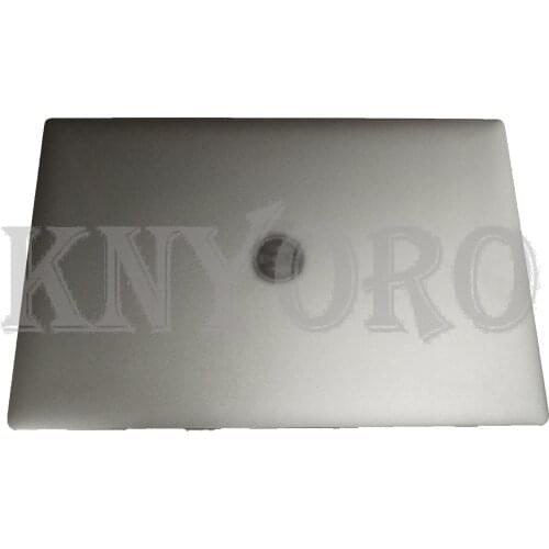 Nuevo for Dell XPS 15 9550 9560 M5510 cubierta trasera LCD para portátil/cubierta inferior Base, cubierta inferior J83X5 0J83X5