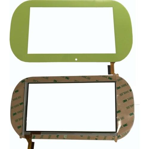 New 7 inch touch screen Digitizer For Ematic PBS Kids DMPBSDM24 Tablet PC PBS Kids Playtime Pad Touch Screen Touch Panel