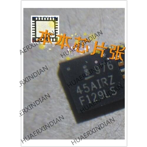 New ISL97645AIRZ ISL976 45AIRZQFN28 3 high quality