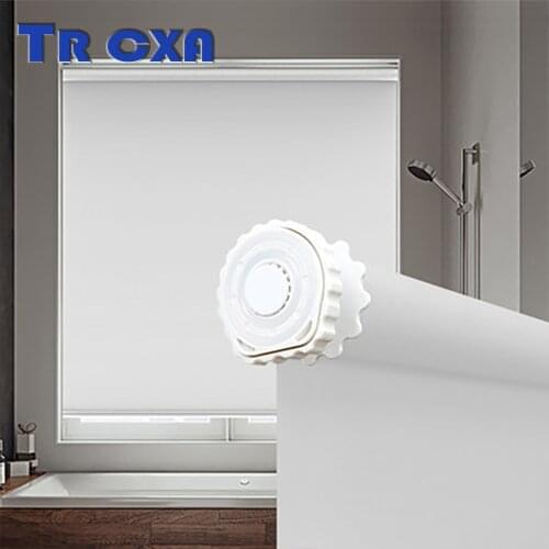 New Style Easy to Install Damage Free Mounting Blinds Open Roll for Shade