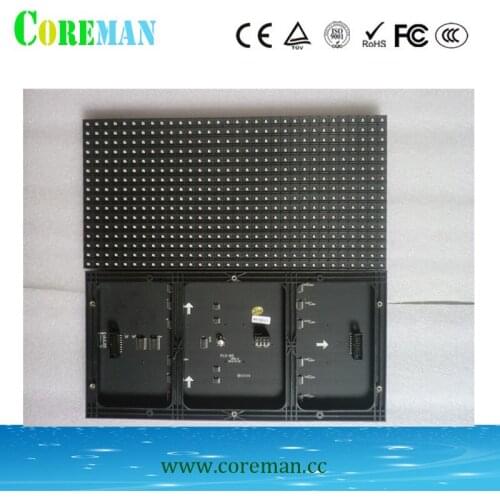 P10 indoor led display module zdec pantalla p10 led rental 640 p10 outdoor glass led display