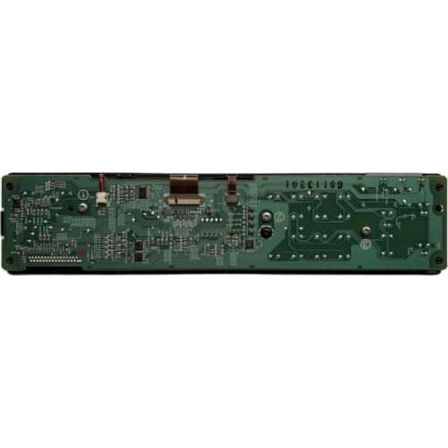 Control panel assembly For Canon MF 215 214 216 217 225 226 227 229 MF215 MF214 MF216 MF217 MF225 MF226 MF227 MF229 FM1-J975