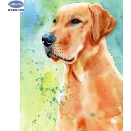 Full,DIY,Diamond Embroidery,labrador,5d Diamond Painting,dog,pet,Stitch Cross,3D,Diamond Mosaic,home Decoration,Christmas gifts