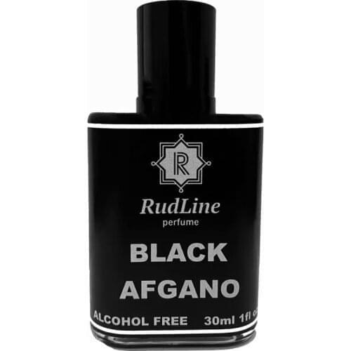 RudLine Antiperspirants