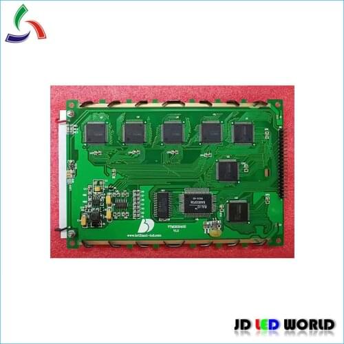 Compatible LCD For VTM320240D VTM320240 Replacement