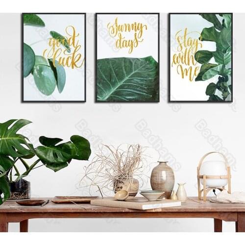 Modern Minimalist Living Room Decoration Frameless Style Canvas Painting Living Room Murals Dining Room Bedroom Paintings