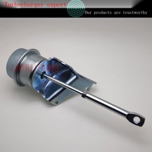 Turbo Turbocharger Wastegate Actuator for VW T4 Transporter 1.9 TD 68 HP ABL 1995-2003 GT1544S 454064 454064-5001S 028145701L