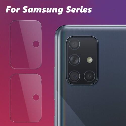 Vsheel Screen Protectors For Samsung Galaxy A51