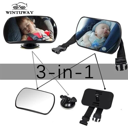 WINTUWAY Car Accessories