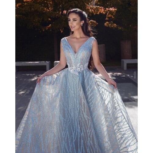 Xunbei Wedding Dresses For A Magnificent Figure