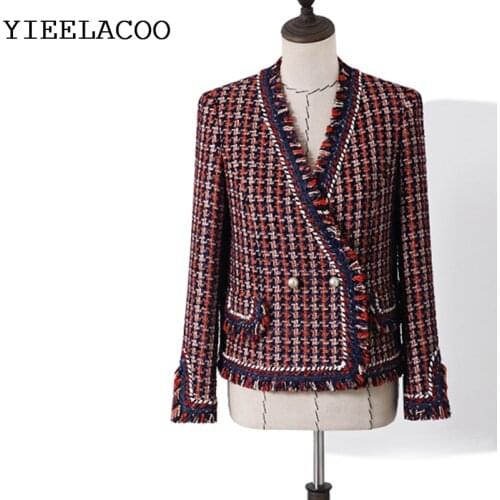 Женские стильные куртки YIEELACOO China At AliExpress