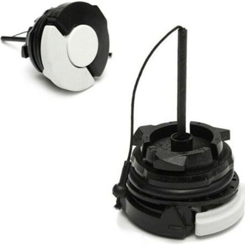 Fuel Cap Replacement Chainsaw Gas Tank Fuel Cap Parts For Stihl MS250 MS260 MS261 MS290 MS460 MS381 HT250 Fuel Caps Dropshipping