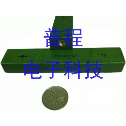 2CL500mA(0.5A)/50KV High Voltage Silicon Stack, Low Frequency and High Frequency Voltage Doubler Rectifier, Bridge Stack Diode