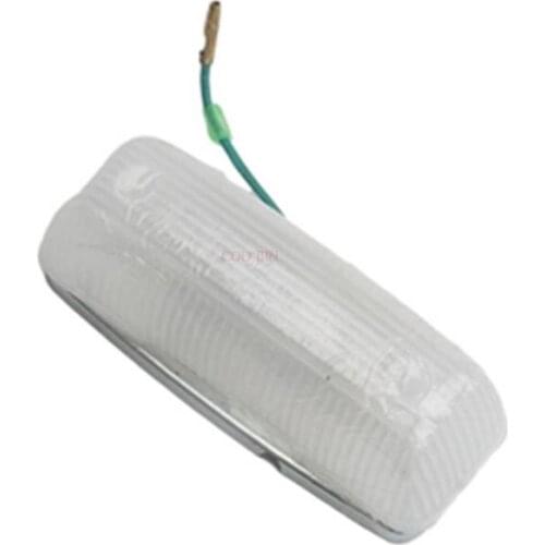 Excavator Cab Interior Lights General Interior Light Excavator Accessories For HITACHI ZX 60/70/120/200/210/240/330