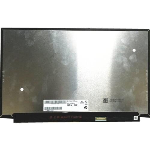 Free Shipping B133HAN04.2 LP133WF4-SPB1 SPA1 Laptop Lcd Screen Panel 1920*1080