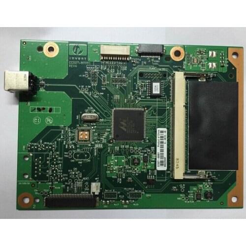 Cc527-60001 fit for hp laserjet printers p2055 2055d formatter board main logic board printer parts