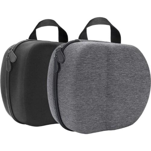 Travel Carrying Case Storage Bag For Oculus Quest 2 VR Headset Protective Storage Box For Oculus Quest 2 VR Accessory