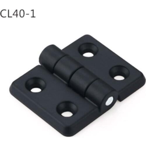 CL40-1 Factory promotion zinc alloy Archive Filing cabinet vertical cabinet hinge