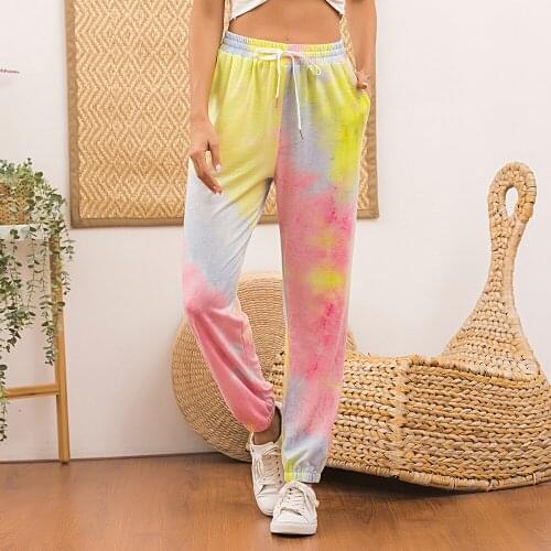 Cocobla Women's Loose Pants