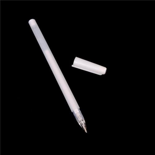 Photo Album Gel Pen White Ink Color Stationery Office Learning Cute Pen Unisex Pen Gift for Kids