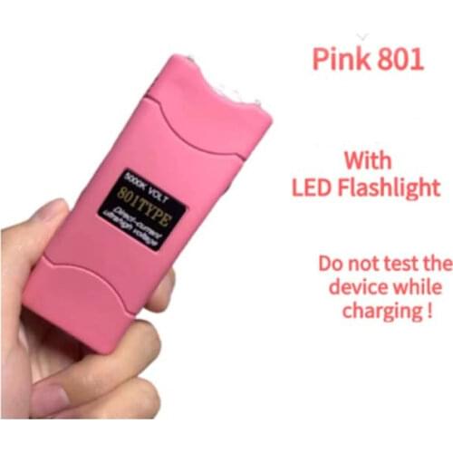 Guard Dog Security Tactical Flashlights