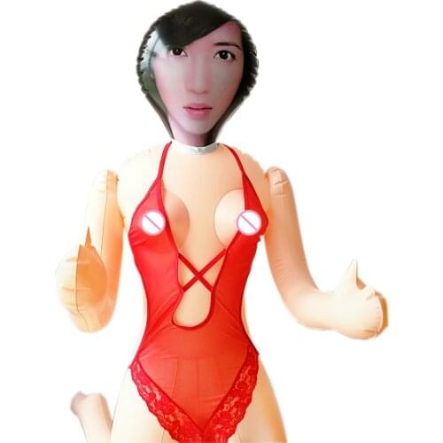 Split Inflatable Doll Star Face Male Masturbation Simulation Doll Blowup Doll Sex Dolls Men Silicon Sex Simulator Tpe Material