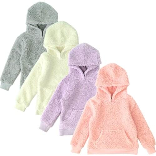 LILIGIRL Hoodies For Girls