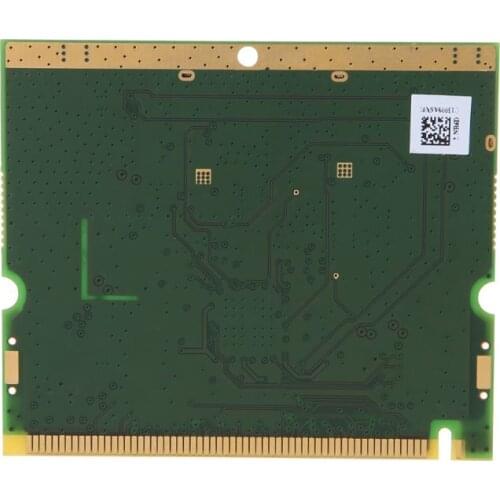 Atheros AR9223 Mini PCI Notebook Wireless WIFI WLAN Network Card for Acer Toshiba Dell 300M 802.11 a/b/g/n