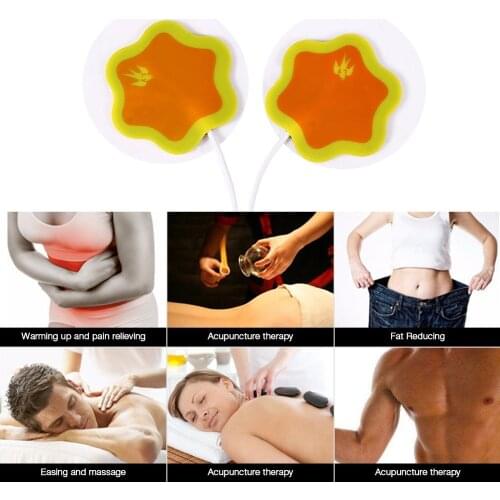 Multi-functional Womens Menstrual Painkiller Eliminate Fatigue Relieve Body Aches Pains Household Health Care Supplies