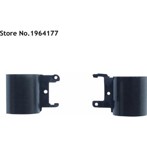 NEW FOR HP 15-BS 15T-BS 15-BS020WM 15-BW 15Z-BW 250 G6 255 G6 TPN-C129 Hinge Covers Left + Right laptop lcd hinge cover