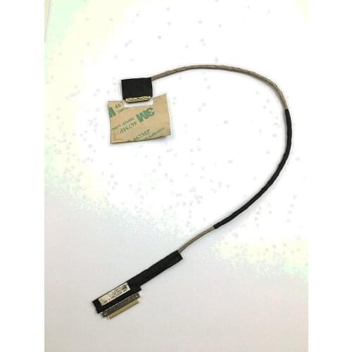 New original for Lenovo B50-70 led lcd lvds cable DC02001Z000