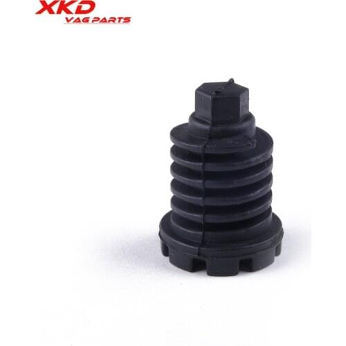 000 998 73 40 1pcs Fit For Radiator Core Support Mount Frame Stop 0009987340 A0009987340