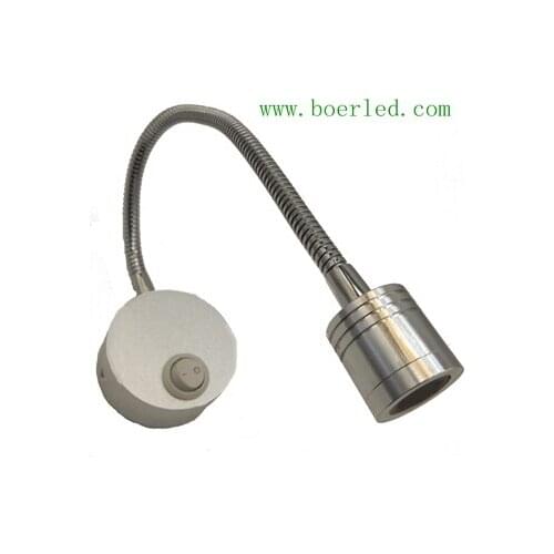 1W 24V LED YACHT WALL LIGHTS