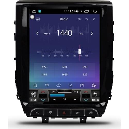 ANTWINS 12.1inch Tesla Android 10 Car Radio Stereo Multimedia Player with Bluetooth Apple Play for Toyota Land Crusier 2016-2020