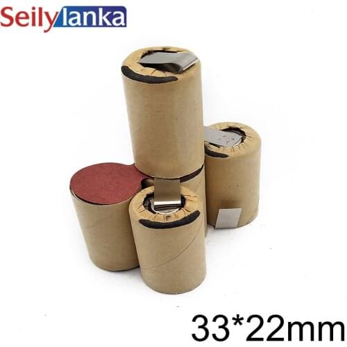 4/5SC 3000mAh for Panasonic 7.2V Ni MH Battery pack CD EY9066 for self-installation