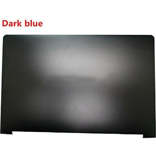 NEW LCD Back Cover top case for Samsung NP900X4C 900X4B 900X4D Dark blue Silver