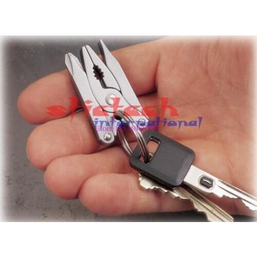 By dhl or ems 200pcs Original mini multi tool 8 in1 Micro multitool pocket tools Micro-Pro XL900