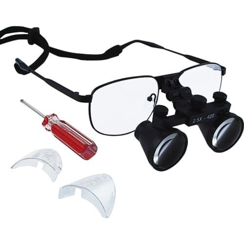 DANOPLUS Magnifiers