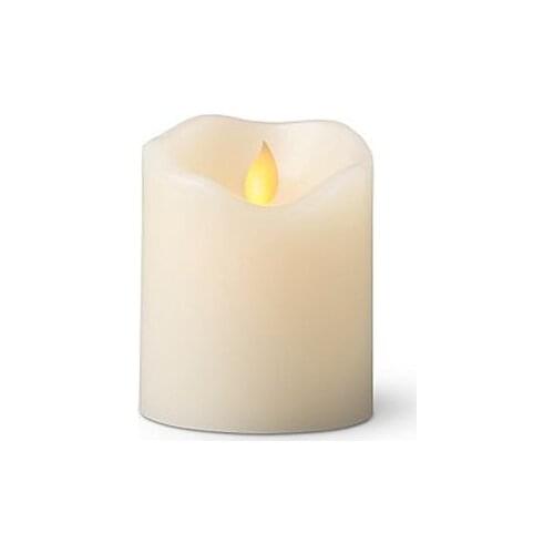 Original Shop Decorative Led Moving Small Size Candle candles and scents свечи и ароматы velas y aromas