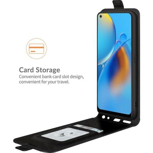 For ZTE Blade V2020 Smart Cover Case Flip Vertical Leather Phone Cases For ZTE Blade V2020 Smart Funda Capa Protector чехол