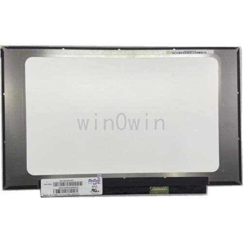 NT140FHM-N47 LCD LED SCREEN PANEL Matrix 1920X1080 EDP 30 PIN