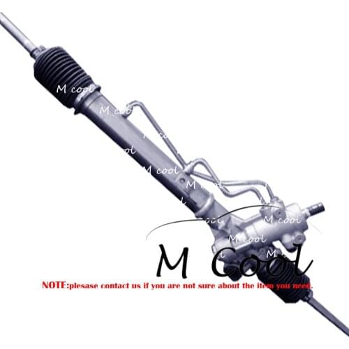 Hydraulic Power Steering Rack And Pinion For Toyota Rav4 Steering Rack 44250-42110 44250-42040 4425042110 4425042040 LHD