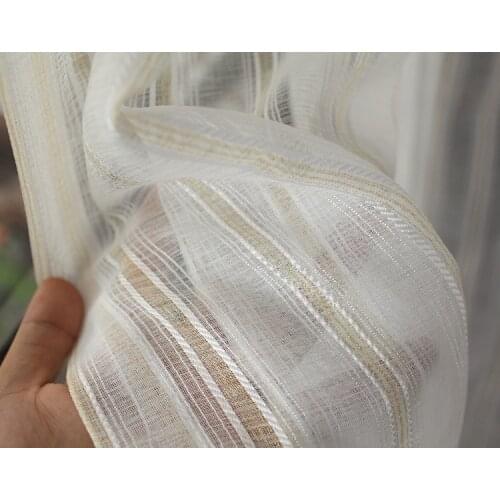 HANLU Window Textiles