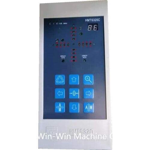 HMTS320C Printing Machine Color Control Box for Printing Machine New High Quality