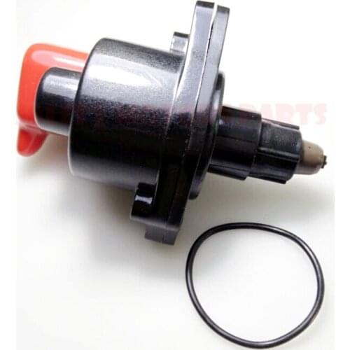 Idle Air Control Valve For Hyundai Sonata Dodge Stealth Spirit Raider Ram Mitsubishi 3000GT Mighty Montero 3.0 MD628053 MD614380