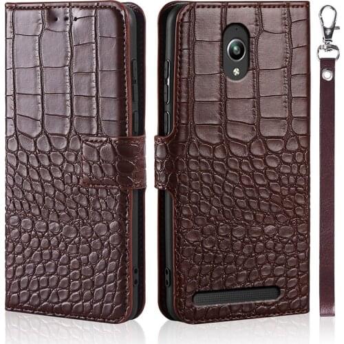 Leather Cover Coque for Asus Zenfone Go ZC500TG Z00VD Case Flip Wallet Phone Cases for Asus Zenfone Go ZC500TG Z00VD