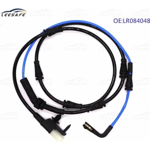LR084048 Front Axle Brake Pad Wear Sensor for LAND ROVER Discovery V L462 LR Range Rover Sport L494 Range Rover IV L405