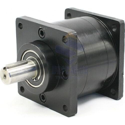 Planetary reducer, 57 stepper motor, 60 servo motor, gear box